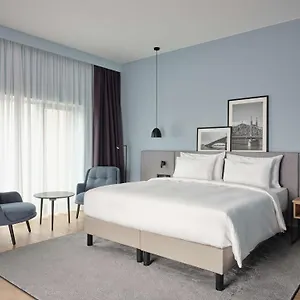 Radisson Budapart בודפשט