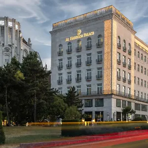 5* Hotel Al Habtoor Palace Budapest, Preferred &